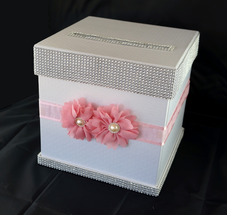 Diy Card Box Ideas