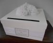 Bought wedding card box cost $89
