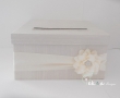 Bought wedding card box cost $95