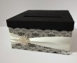 Bought wedding card box cost $97