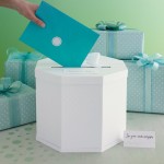 martha stewart gift card box